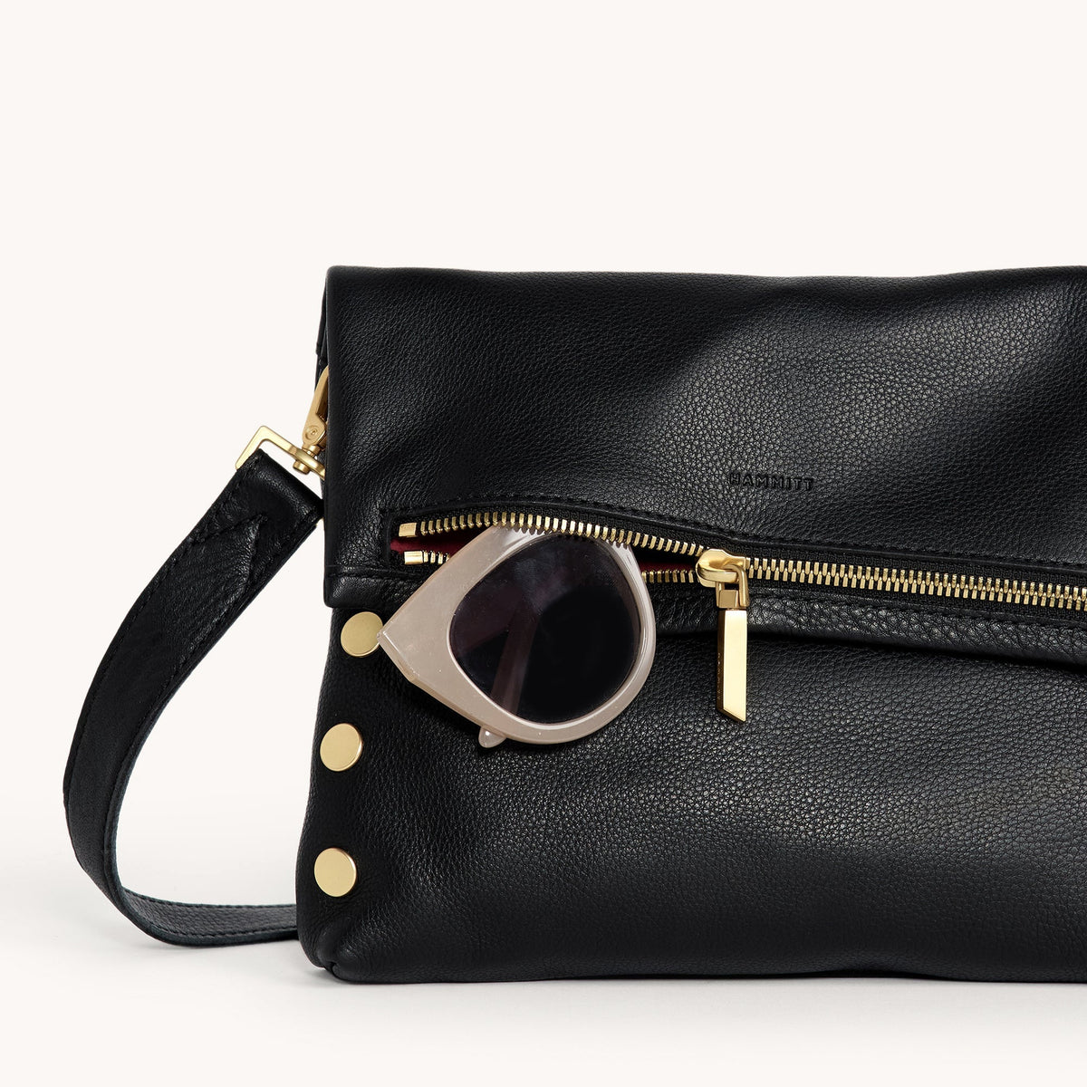 VIP  Medium - Soft Leather Crossbody Bag | Hammitt Value