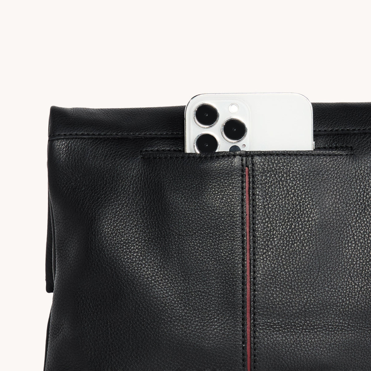 VIP  Medium - Soft Leather Crossbody Bag | Hammitt Value