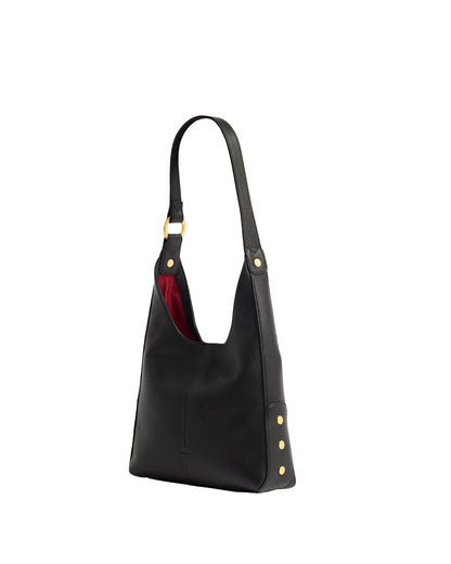 Tim  Medium - Soft Leather Shoulder Bag | Hammitt Great Value