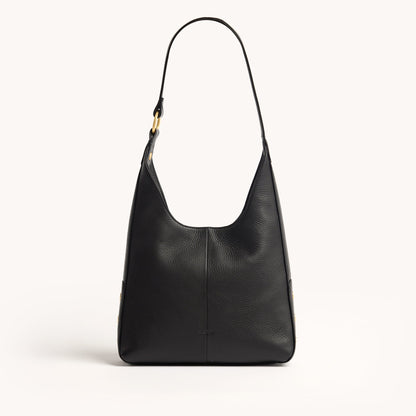 Tim  Medium - Soft Leather Shoulder Bag | Hammitt Great Value