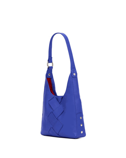 Tim  Medium - Soft Leather Shoulder Bag | Hammitt Recommended