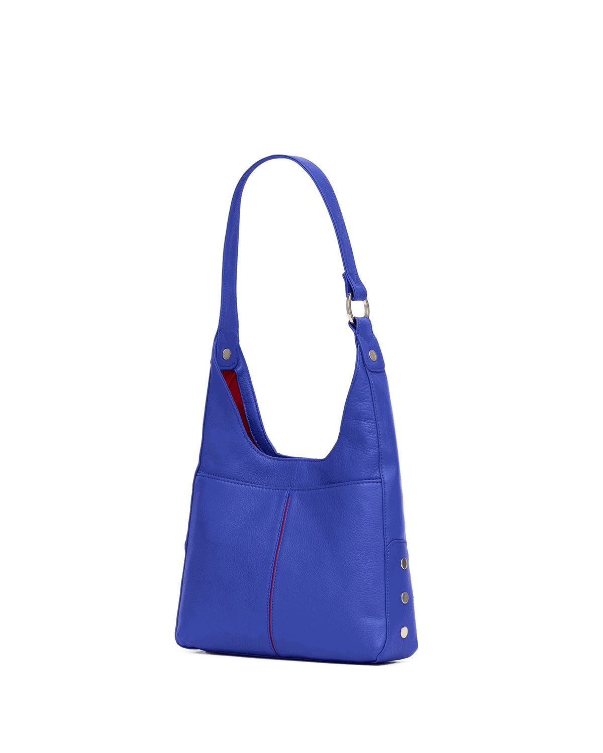 Tim  Medium - Soft Leather Shoulder Bag | Hammitt Recommended