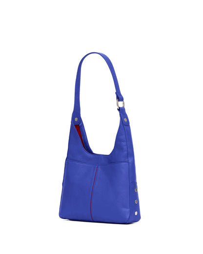 Tim  Medium - Soft Leather Shoulder Bag | Hammitt Recommended