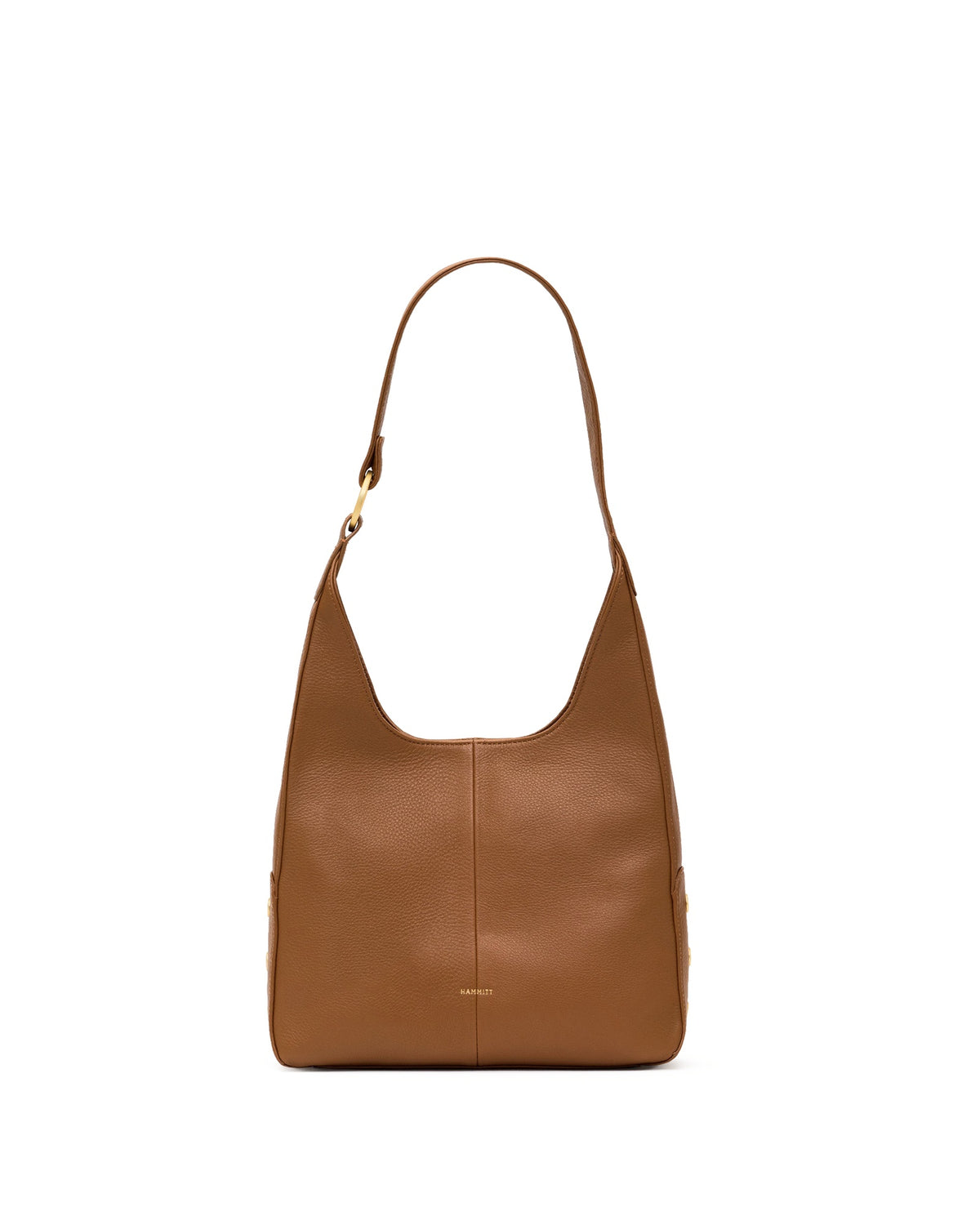 Tim Medium - Soft Leather Shoulder Bag | Hammitt Exclusive