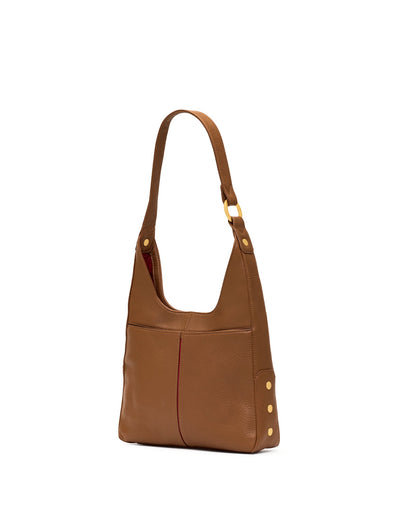 Tim Medium - Soft Leather Shoulder Bag | Hammitt Exclusive