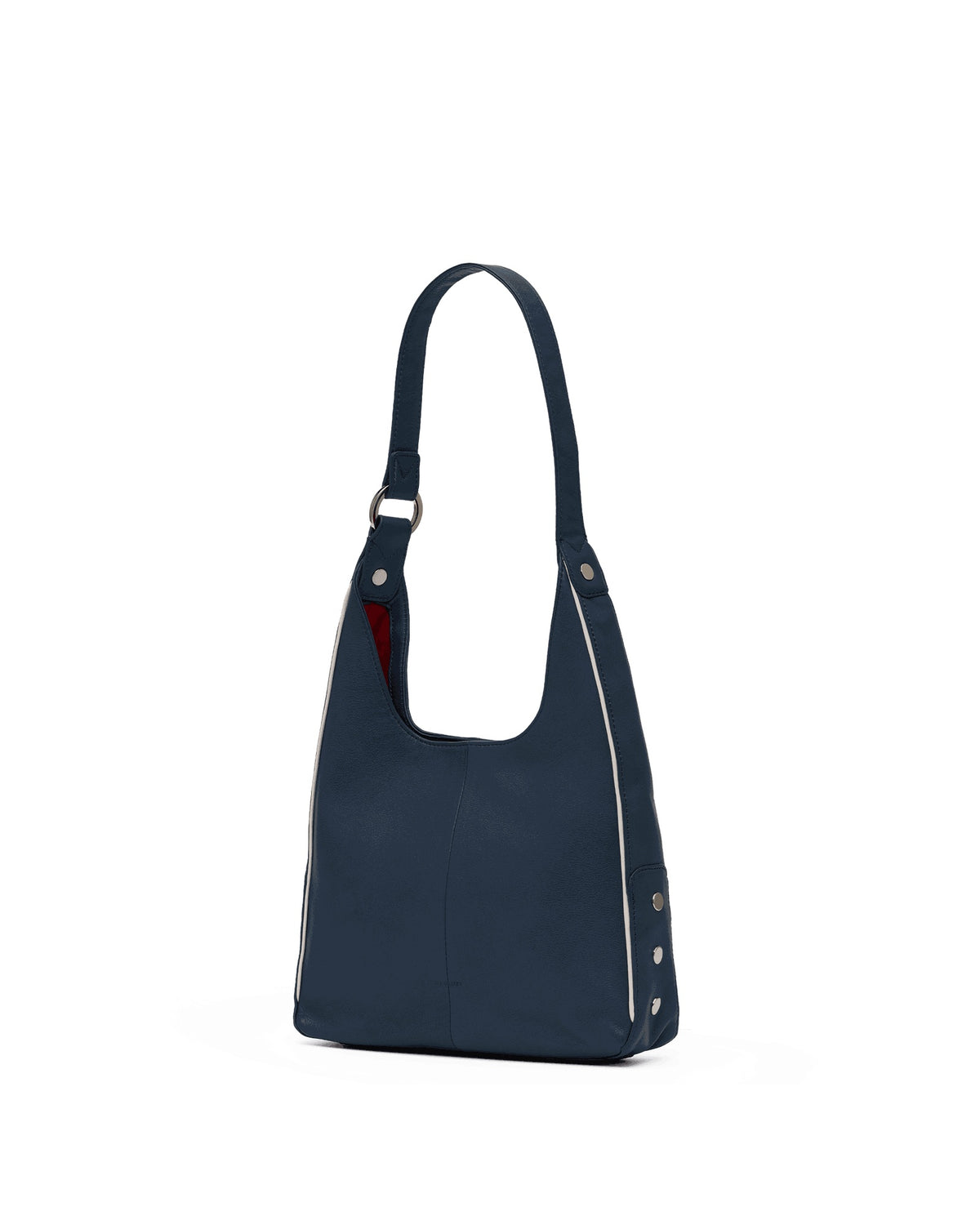 Tim Medium - Soft Leather Shoulder Bag | Hammitt Signature