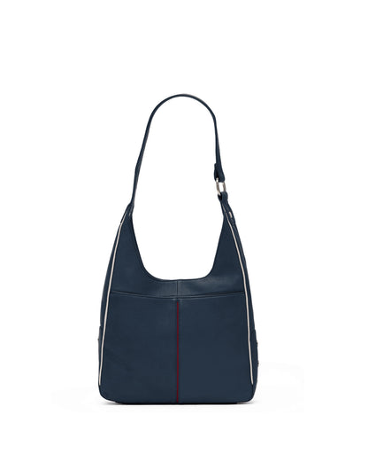 Tim Medium - Soft Leather Shoulder Bag | Hammitt Signature