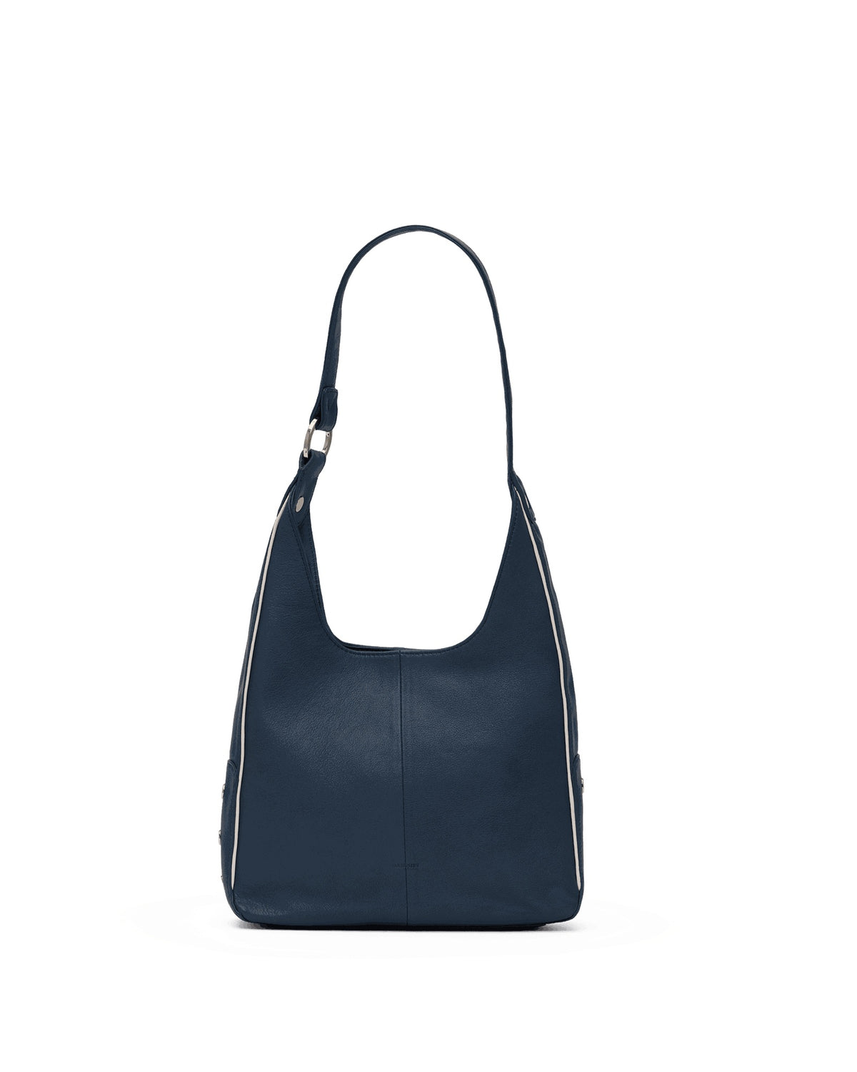 Tim Medium - Soft Leather Shoulder Bag | Hammitt Signature