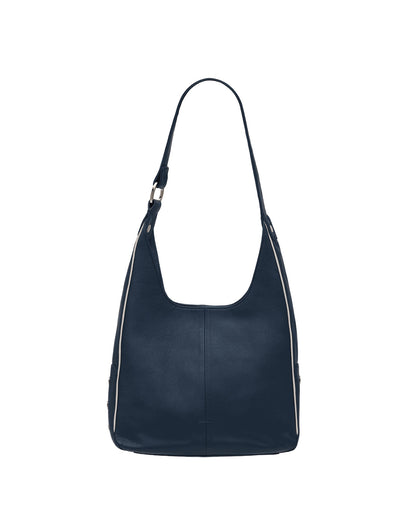 Tim Medium - Soft Leather Shoulder Bag | Hammitt Signature