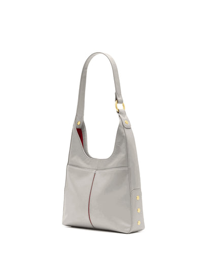 Tim  Medium - Soft Leather Shoulder Bag | Hammitt Classic