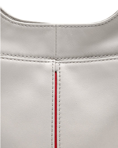 Tim  Medium - Soft Leather Shoulder Bag | Hammitt Classic