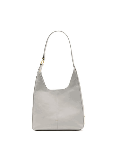 Tim  Medium - Soft Leather Shoulder Bag | Hammitt Classic