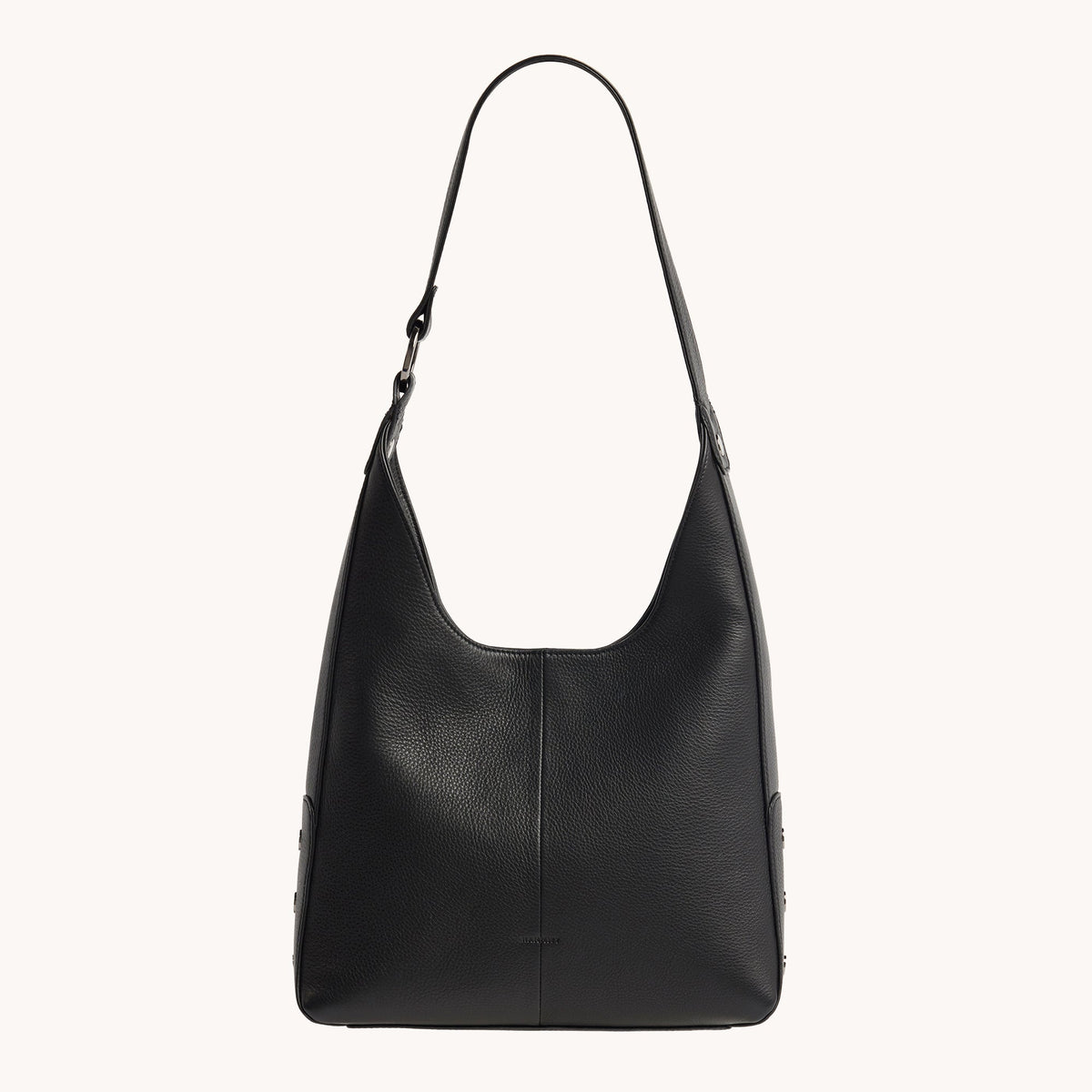 Tim  Medium - Soft Leather Shoulder Bag | Hammitt Essential