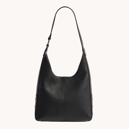 Tim  Medium - Soft Leather Shoulder Bag | Hammitt Essential