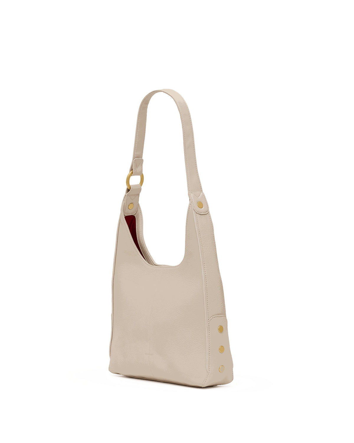 Tim Medium - Soft Leather Shoulder Bag | Hammitt Everyday