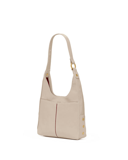 Tim Medium - Soft Leather Shoulder Bag | Hammitt Everyday