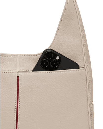 Tim Medium - Soft Leather Shoulder Bag | Hammitt Everyday