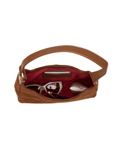 Tim  Medium - Soft Leather Shoulder Bag | Hammitt Great Value