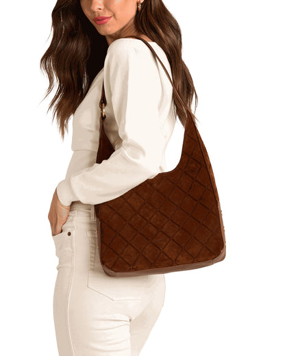 Tim  Medium - Soft Leather Shoulder Bag | Hammitt Great Value