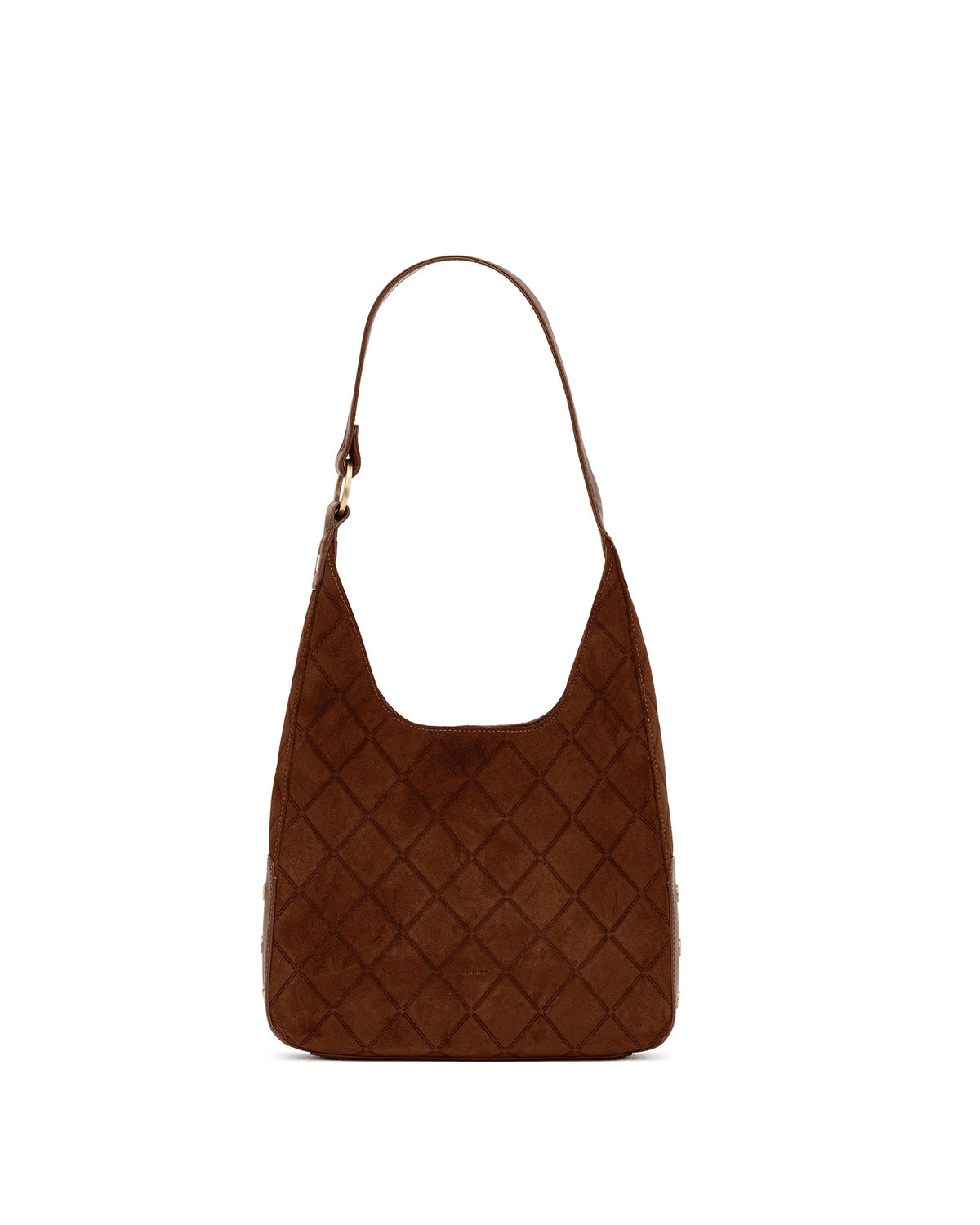 Tim  Medium - Soft Leather Shoulder Bag | Hammitt Great Value