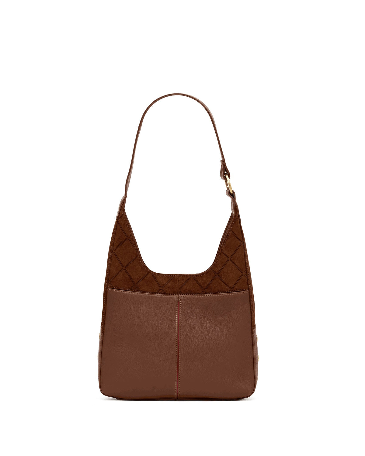 Tim  Medium - Soft Leather Shoulder Bag | Hammitt Great Value