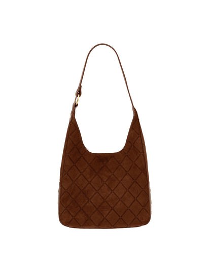 Tim  Medium - Soft Leather Shoulder Bag | Hammitt Great Value