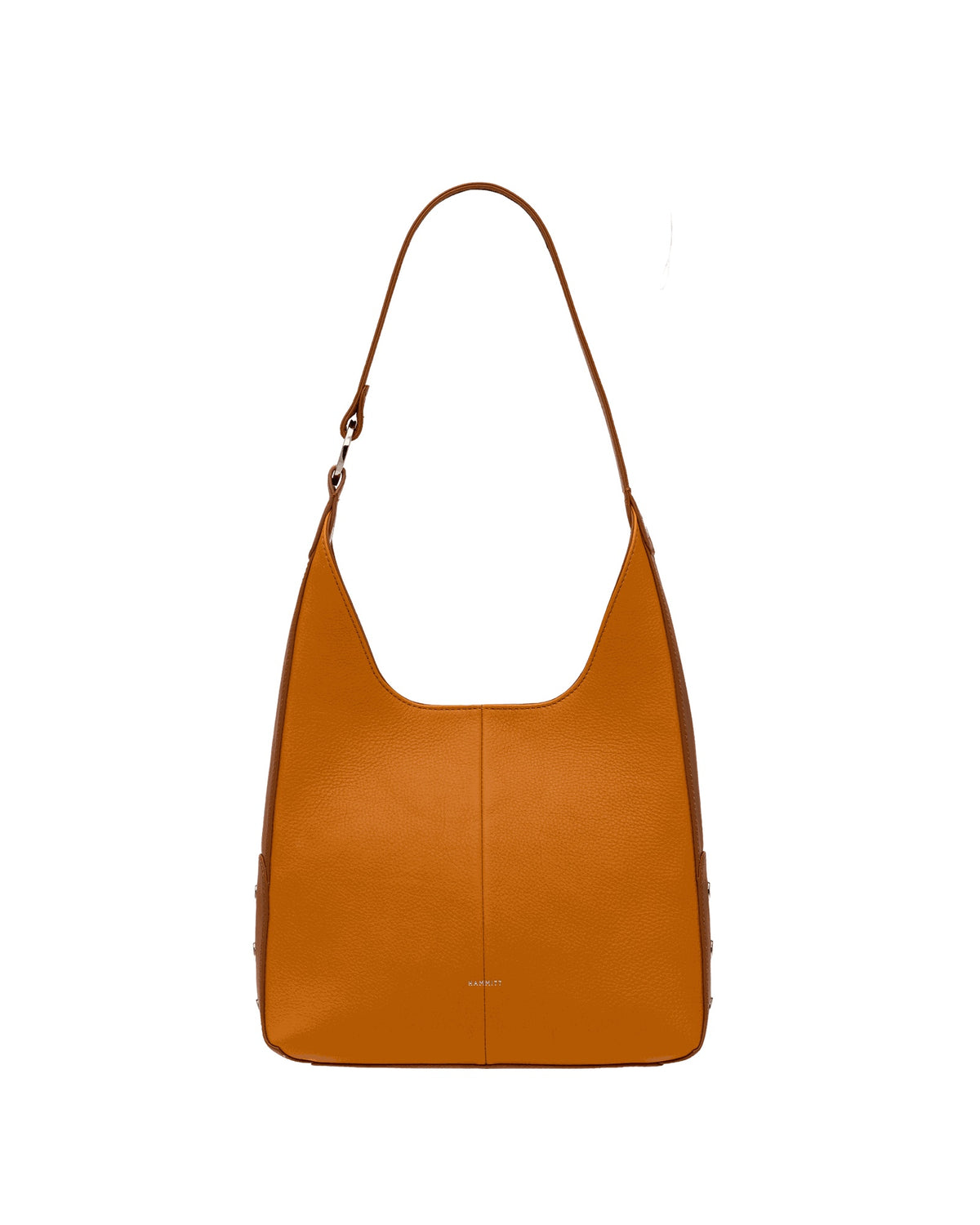 Tim Medium - Soft Pebbled Letaher Shoulder Bag | Hammitt Recommended