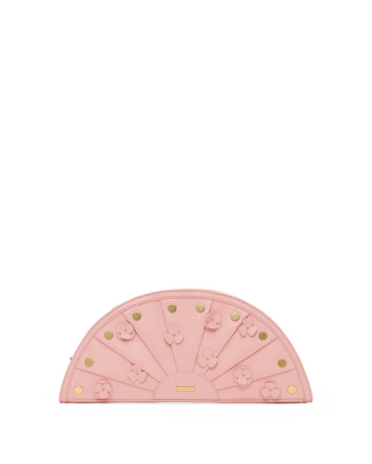 Shelley Crossbody Clutch One Size - Soft Pebbled Leather Clutch | Hammitt Exclusive