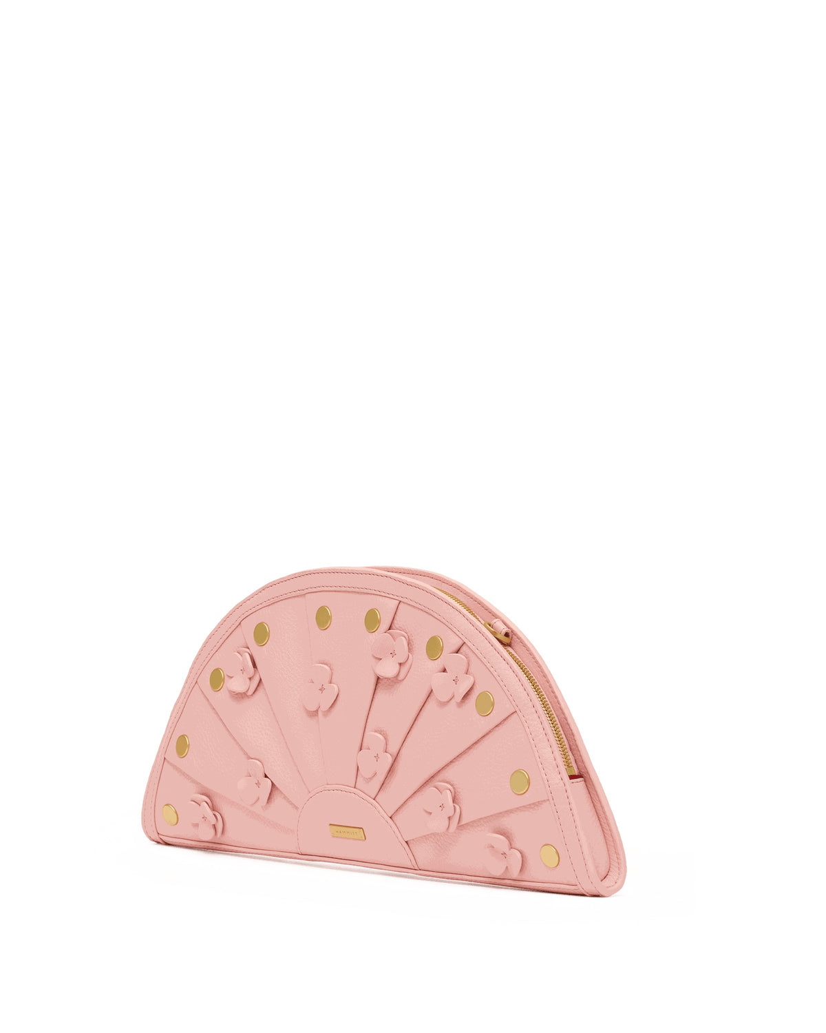 Shelley Crossbody Clutch One Size - Soft Pebbled Leather Clutch | Hammitt Exclusive