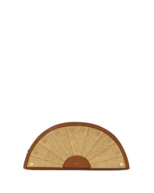 Shelley Crossbody Clutch One Size | Hammitt Signature