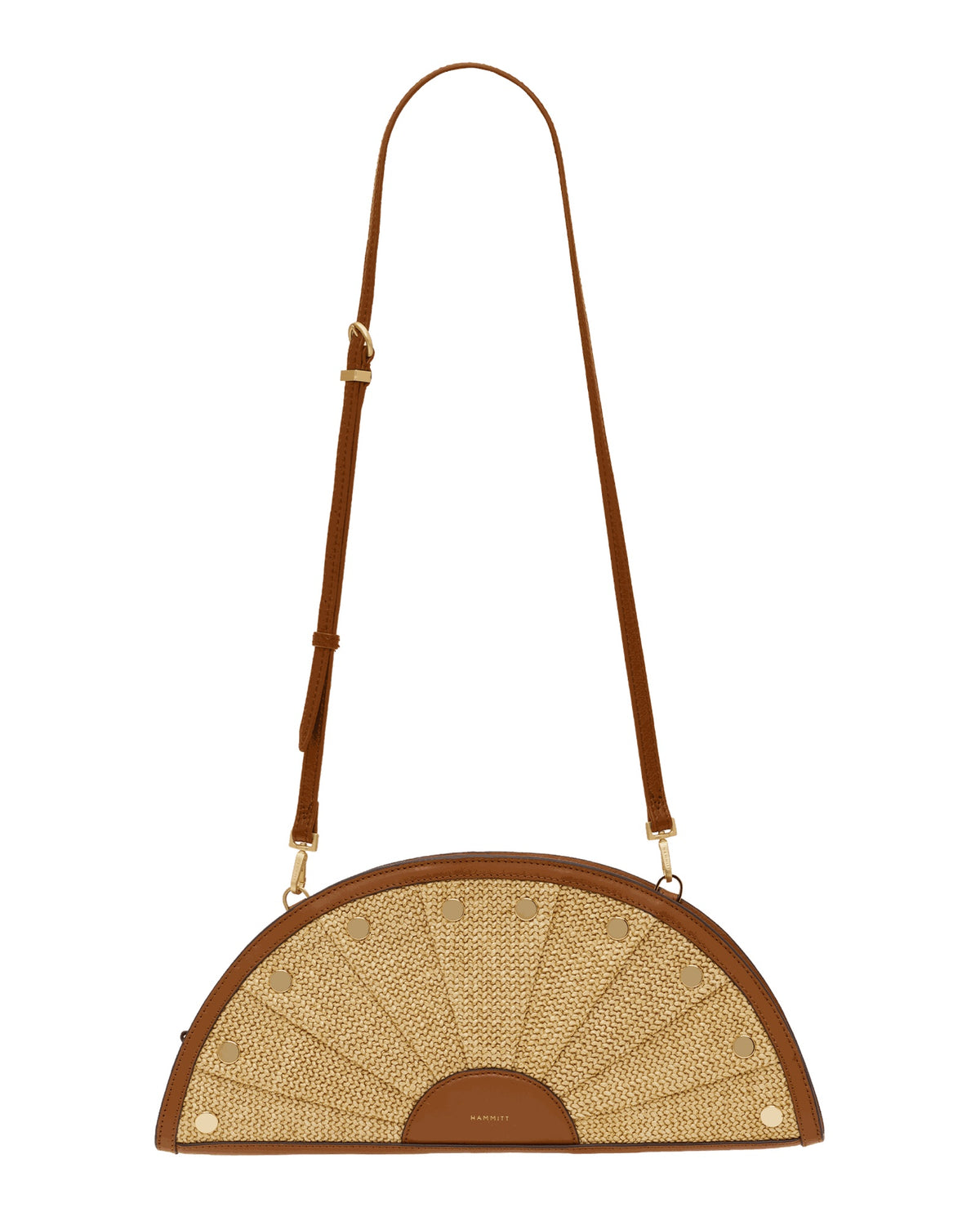 Shelley Crossbody Clutch One Size | Hammitt Signature