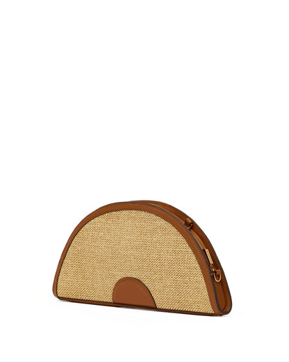 Shelley Crossbody Clutch One Size | Hammitt Signature
