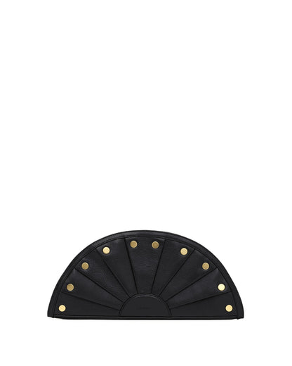 Shelley Crossbody Clutch One Size - Soft Leather Clutch | Hammitt Essential
