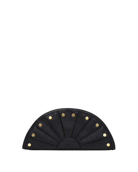 Shelley Crossbody Clutch One Size - Soft Leather Clutch | Hammitt Essential
