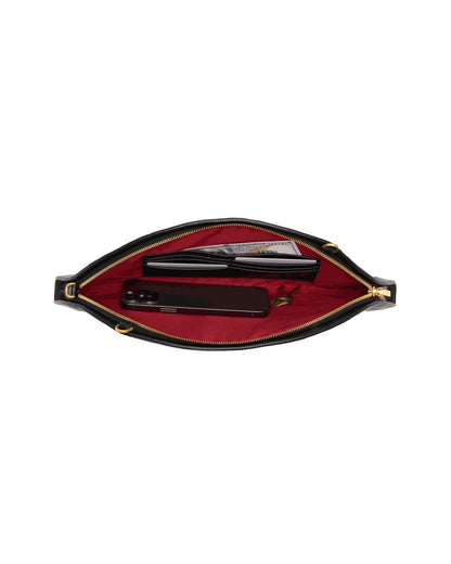 Shelley Crossbody Clutch One Size - Soft Leather Clutch | Hammitt Essential