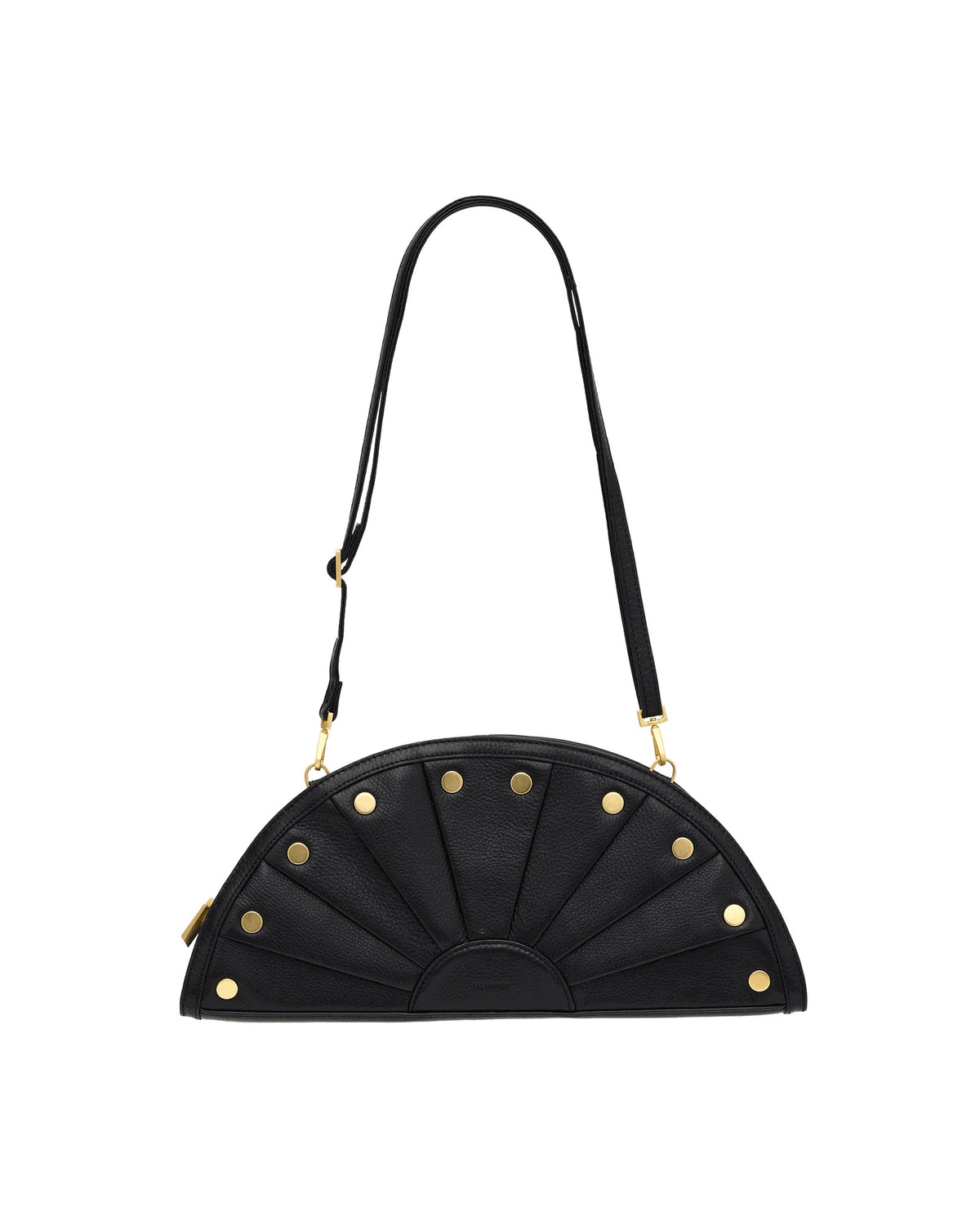 Shelley Crossbody Clutch One Size - Soft Leather Clutch | Hammitt Essential