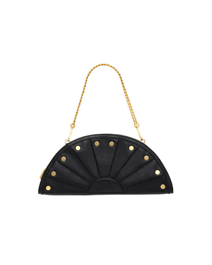 Shelley Crossbody Clutch One Size - Soft Leather Clutch | Hammitt Essential
