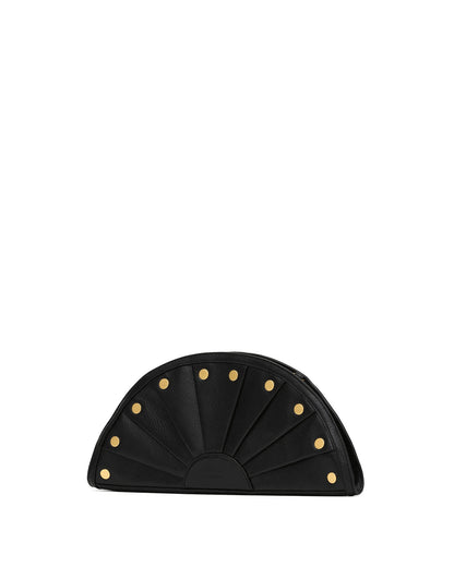Shelley Crossbody Clutch One Size - Soft Leather Clutch | Hammitt Essential