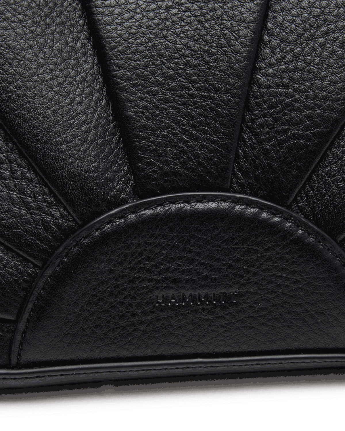 Shelley Crossbody Clutch One Size - Soft Leather Clutch | Hammitt Essential