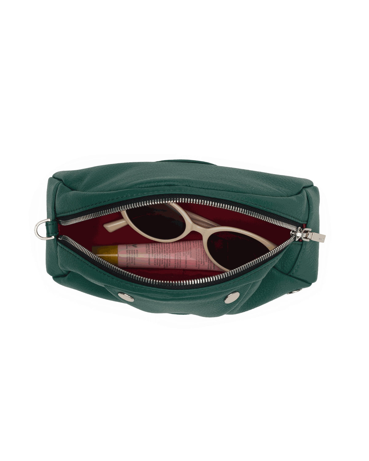 Shelley Pouch One Size - Soft Leather Pouch | Hammitt Everyday