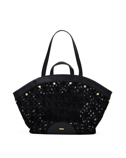 Shelley Resort Tote One Size - Mesh Tote Bag | Hammitt Value