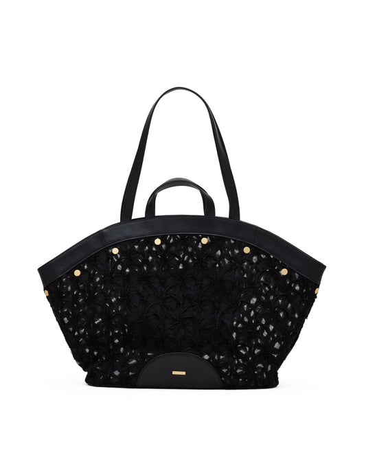 Shelley Resort Tote One Size - Mesh Tote Bag | Hammitt Value