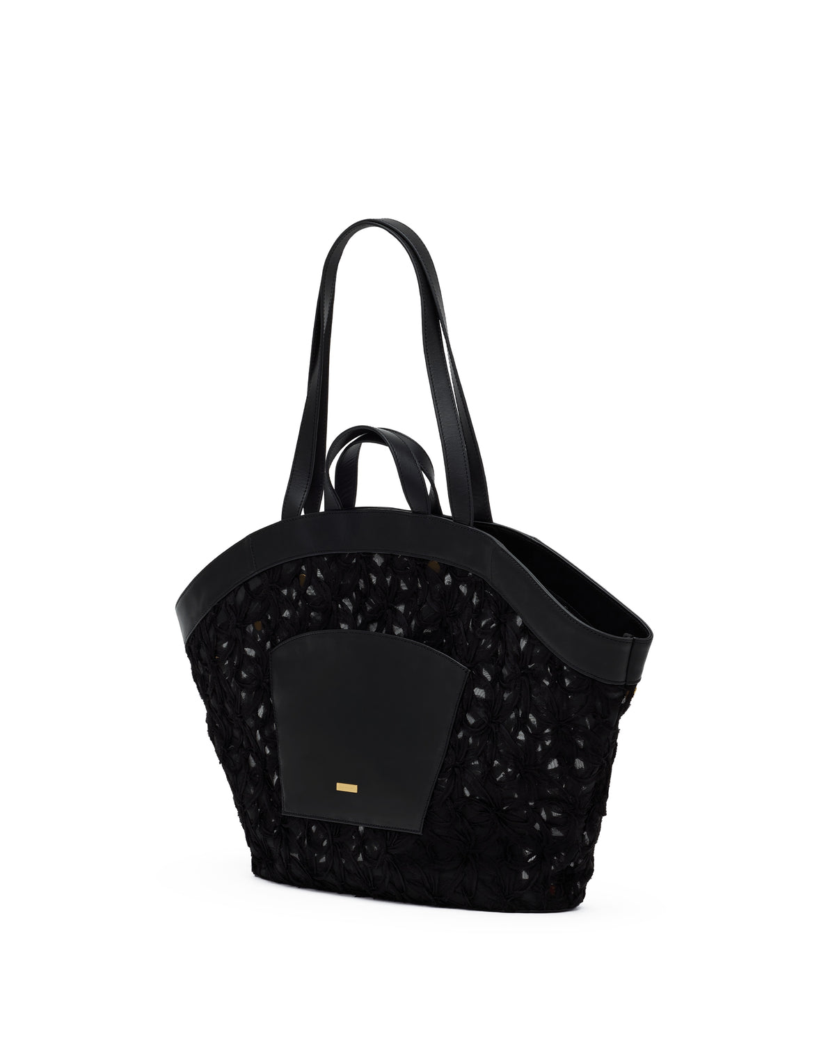 Shelley Resort Tote One Size - Mesh Tote Bag | Hammitt Value
