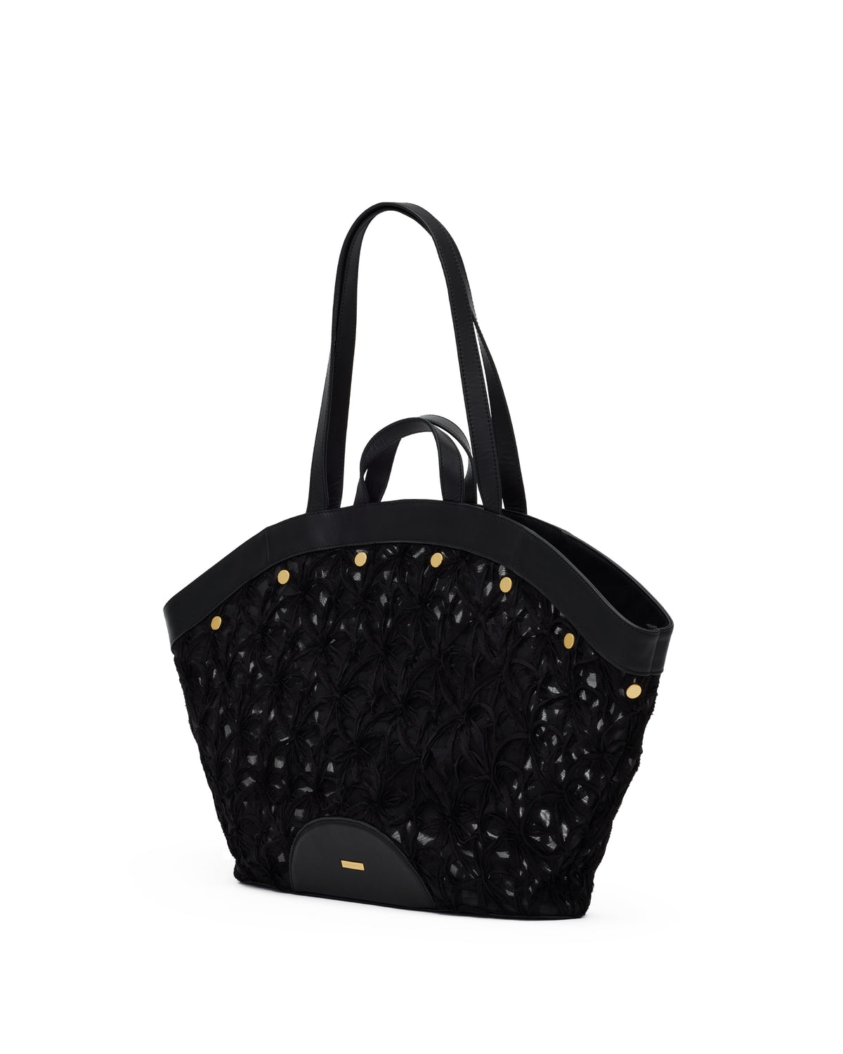 Shelley Resort Tote One Size - Mesh Tote Bag | Hammitt Value