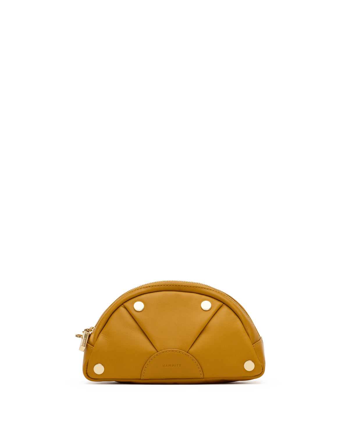 Shelley Pouch One Size - Smooth Leather Pouch | Hammitt Exclusive
