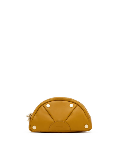 Shelley Pouch One Size - Smooth Leather Pouch | Hammitt Exclusive