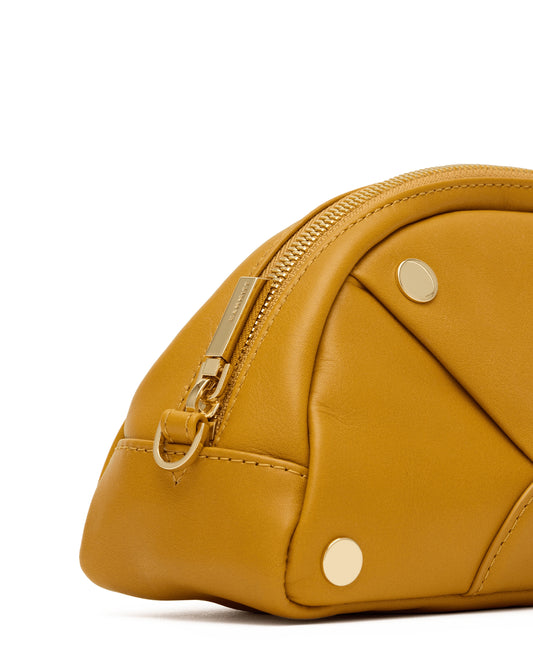 Shelley Pouch One Size - Smooth Leather Pouch | Hammitt Exclusive