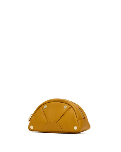 Shelley Pouch One Size - Smooth Leather Pouch | Hammitt Exclusive