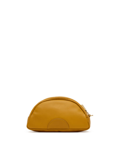 Shelley Pouch One Size - Smooth Leather Pouch | Hammitt Exclusive