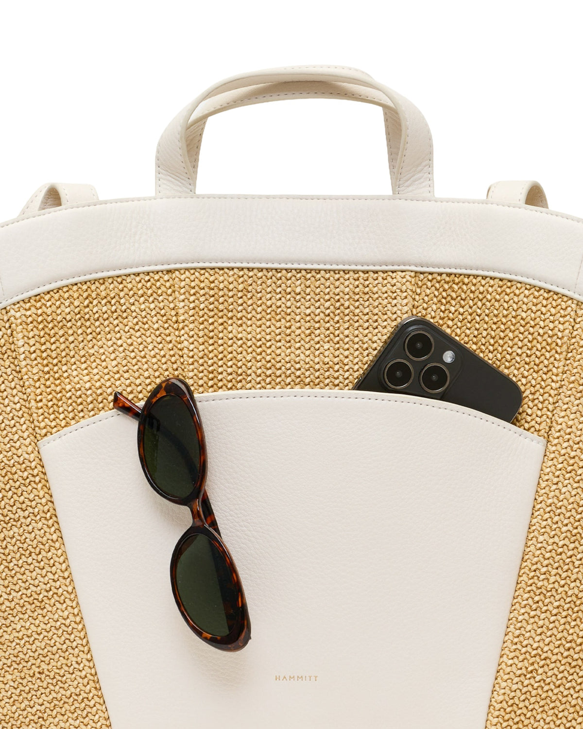 Shelley Tote One Size | Hammitt Signature